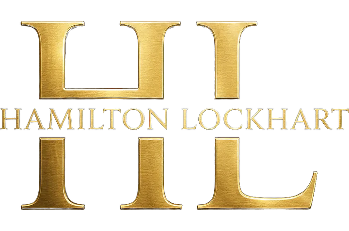 Hamilton Lockhart